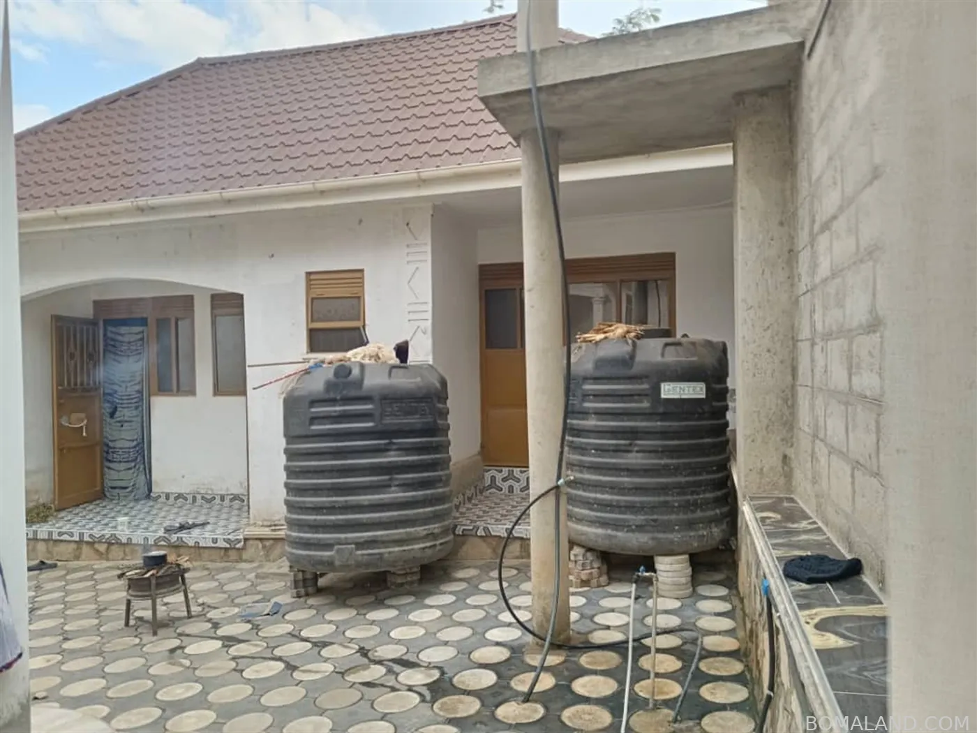 3 bedroom Bungalow for sale in Seeta Mukono Uganda