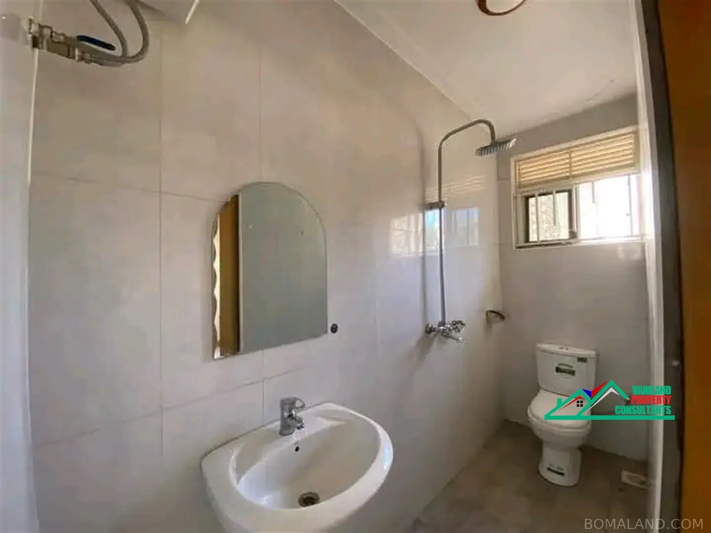 3 bedroom Apartment for rent in Kira Wakiso Uganda