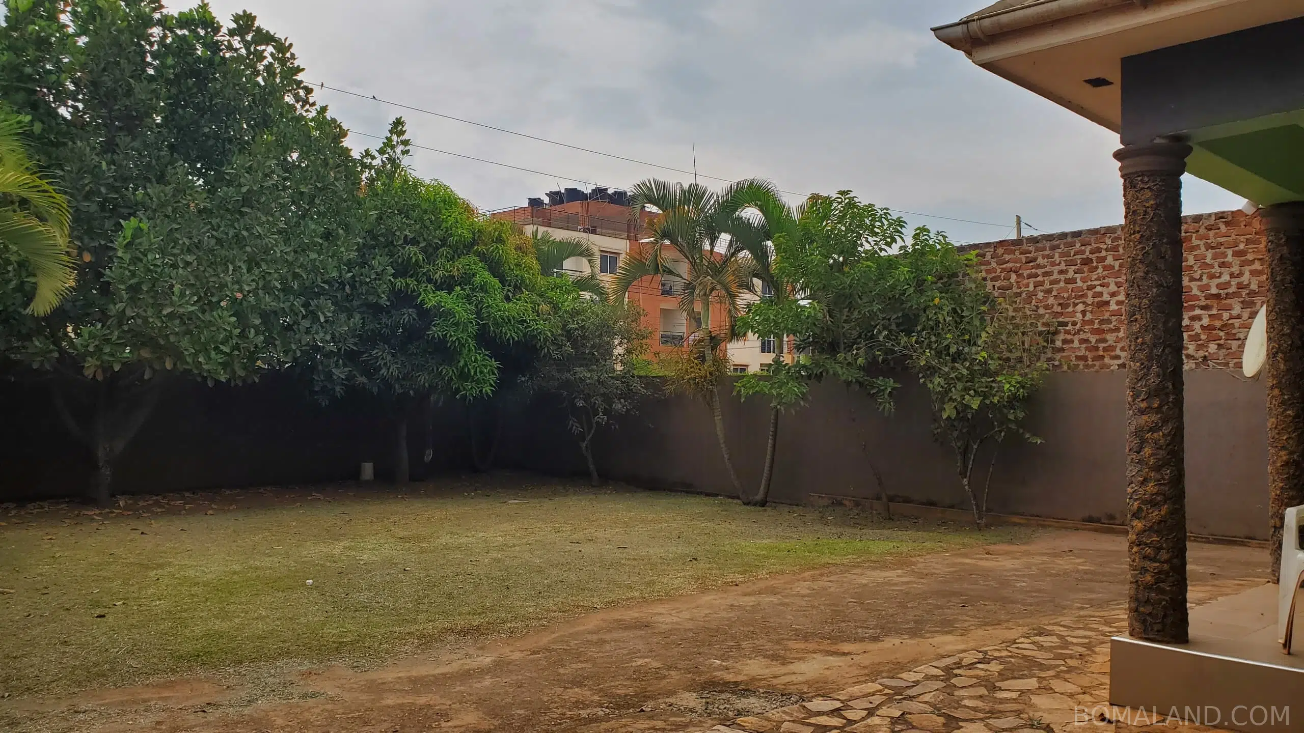 3 bedroom Bungalow for sale in Kira Wakiso Uganda