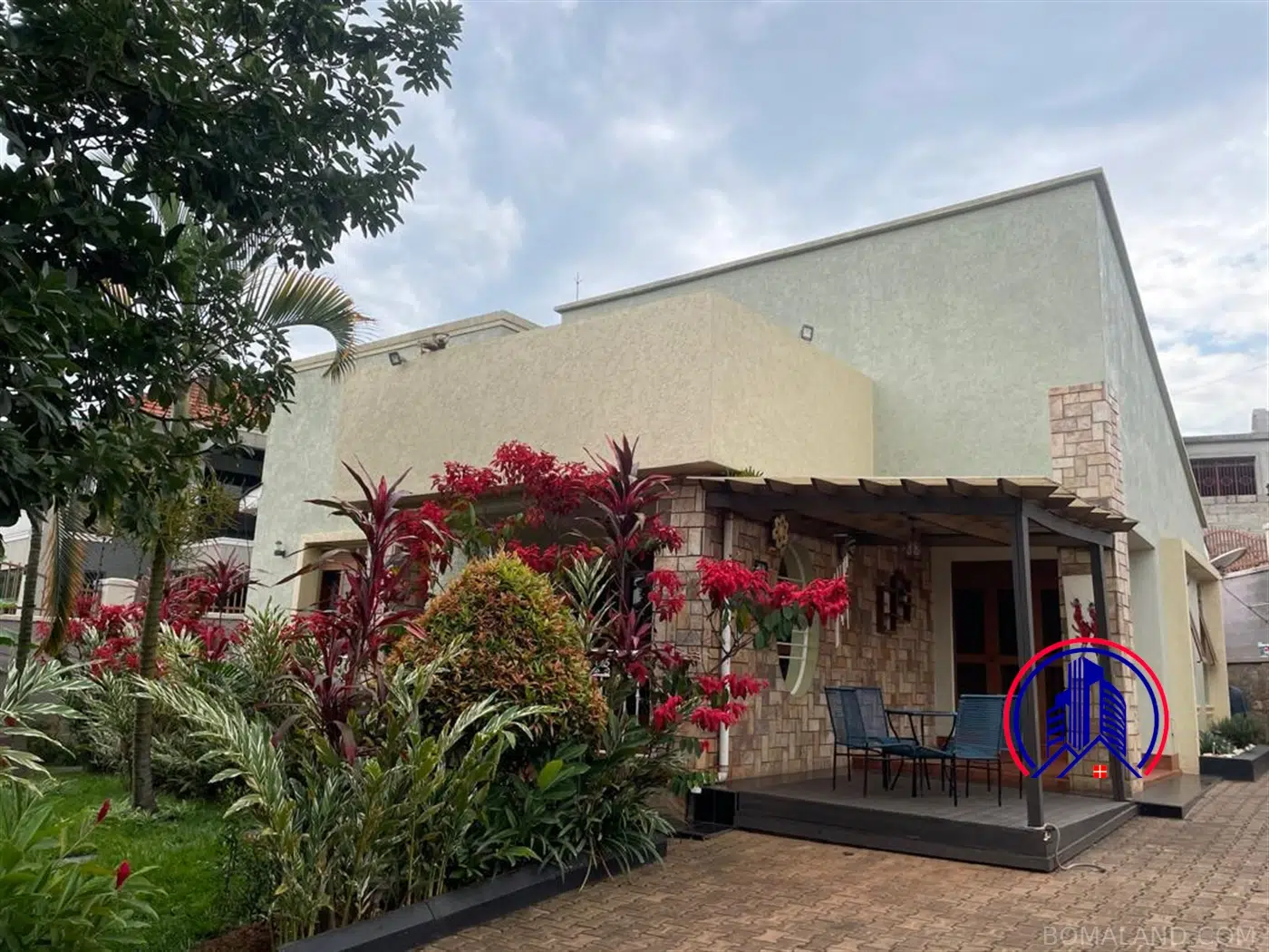 3 bedroom Bungalow for rent in Lubowa Wakiso Uganda