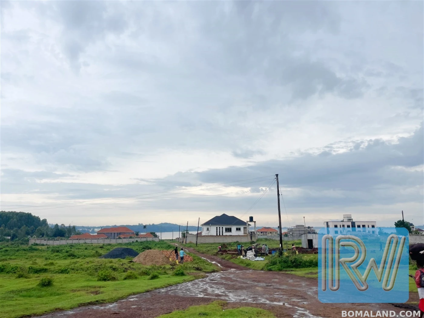 Residential Land for sale in Nkumba Wakiso Uganda