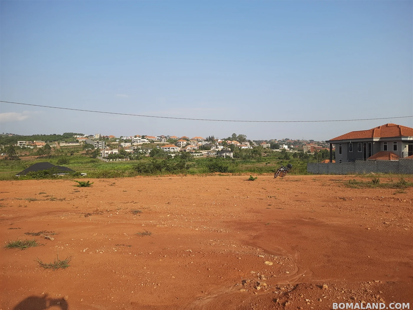 Residential Land for sale in Kitukutwe Kampala Uganda