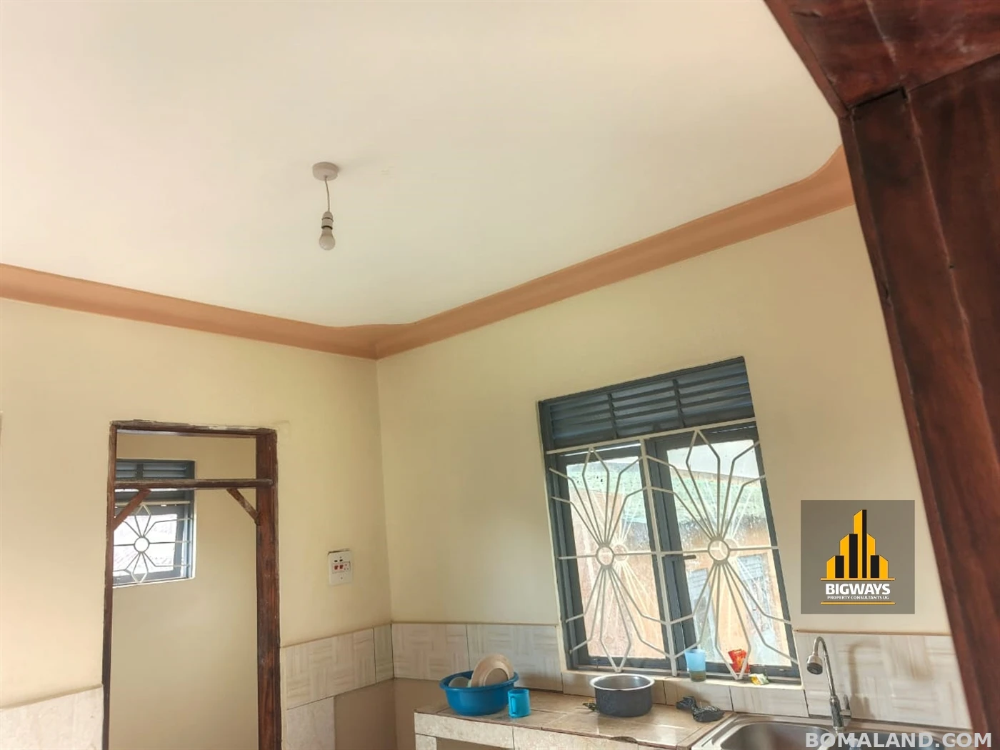 3 bedroom Bungalow for sale in Namugongo Wakiso Uganda