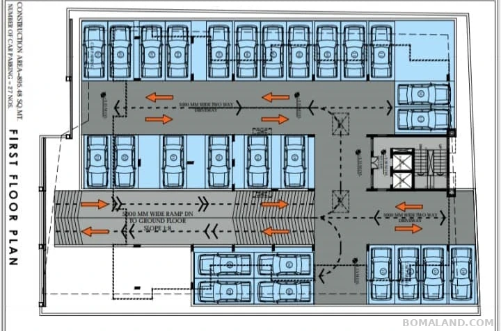 2 bedroom Apartment for sale in Entebbe Wakiso Uganda
