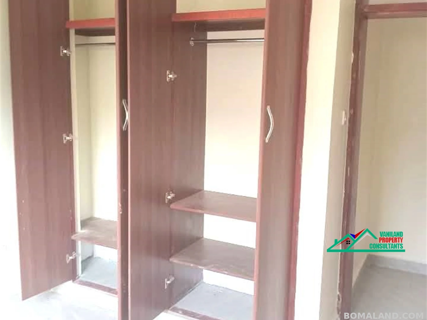 2 bedroom Apartment for rent in Namugongo Wakiso Uganda