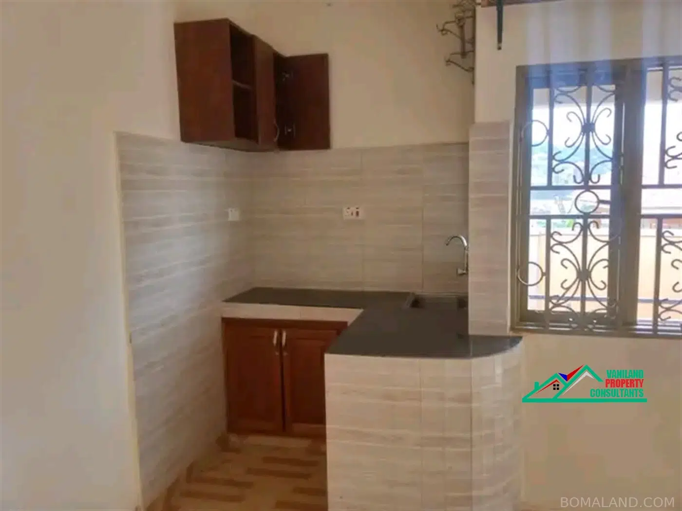1 bedroom Apartment for rent in Naalya Wakiso Uganda