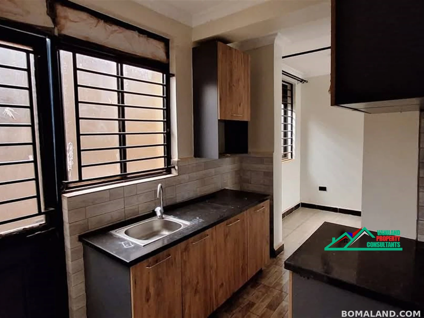 3 bedroom Apartment for rent in Kira Wakiso Uganda