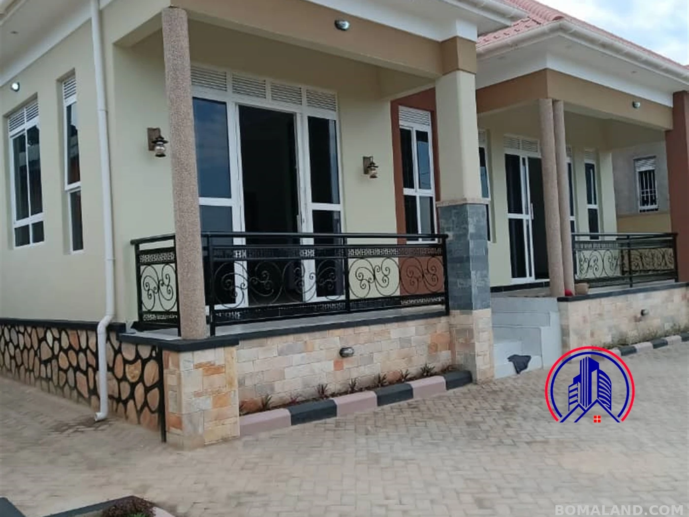 3 bedroom Bungalow for sale in Bwebajja Wakiso Uganda