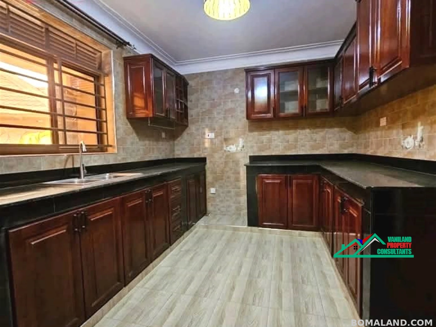 2 bedroom Apartment for rent in Namugongo Wakiso Uganda