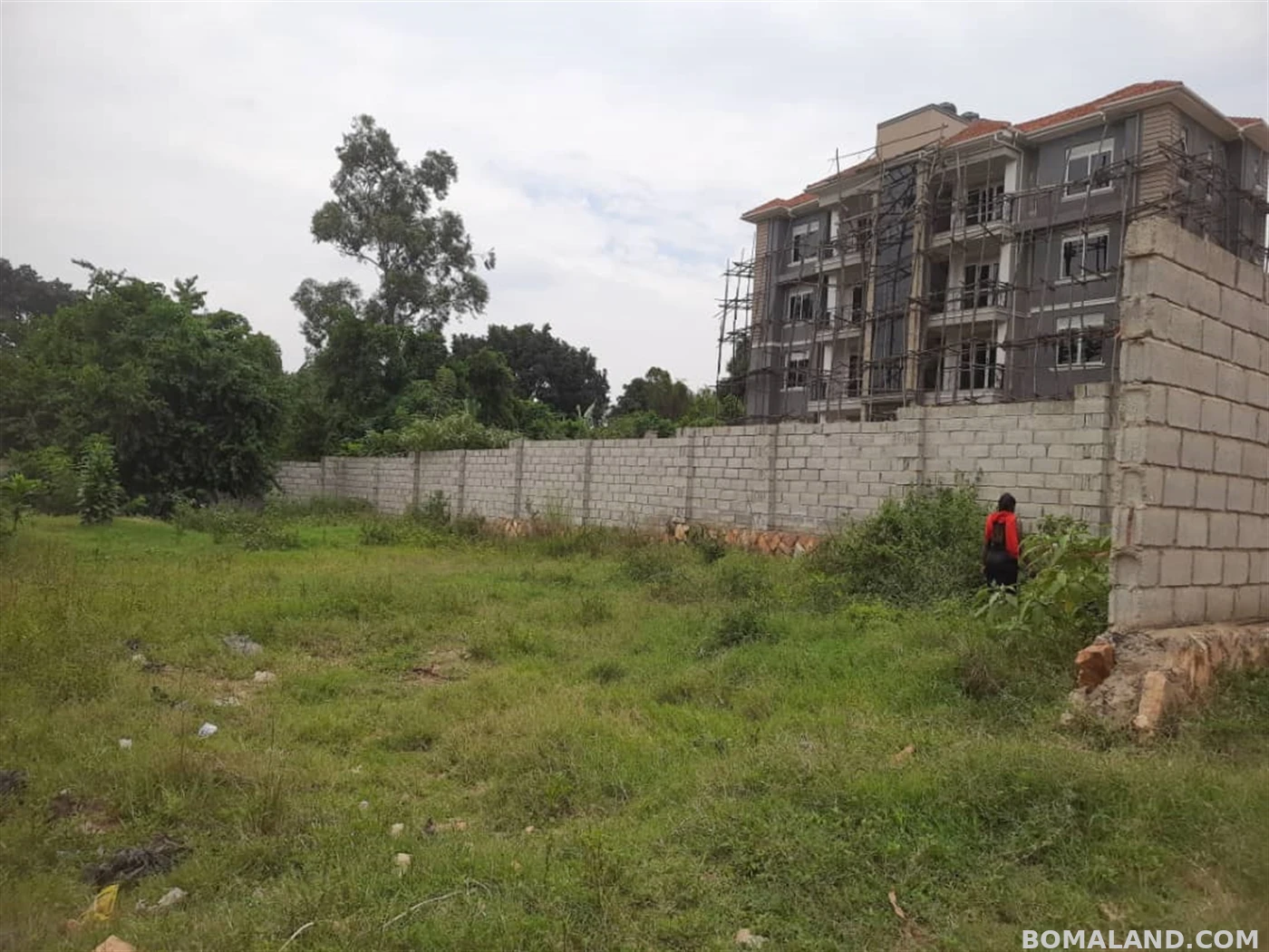 Residential Land for sale in Namugongo Wakiso Uganda