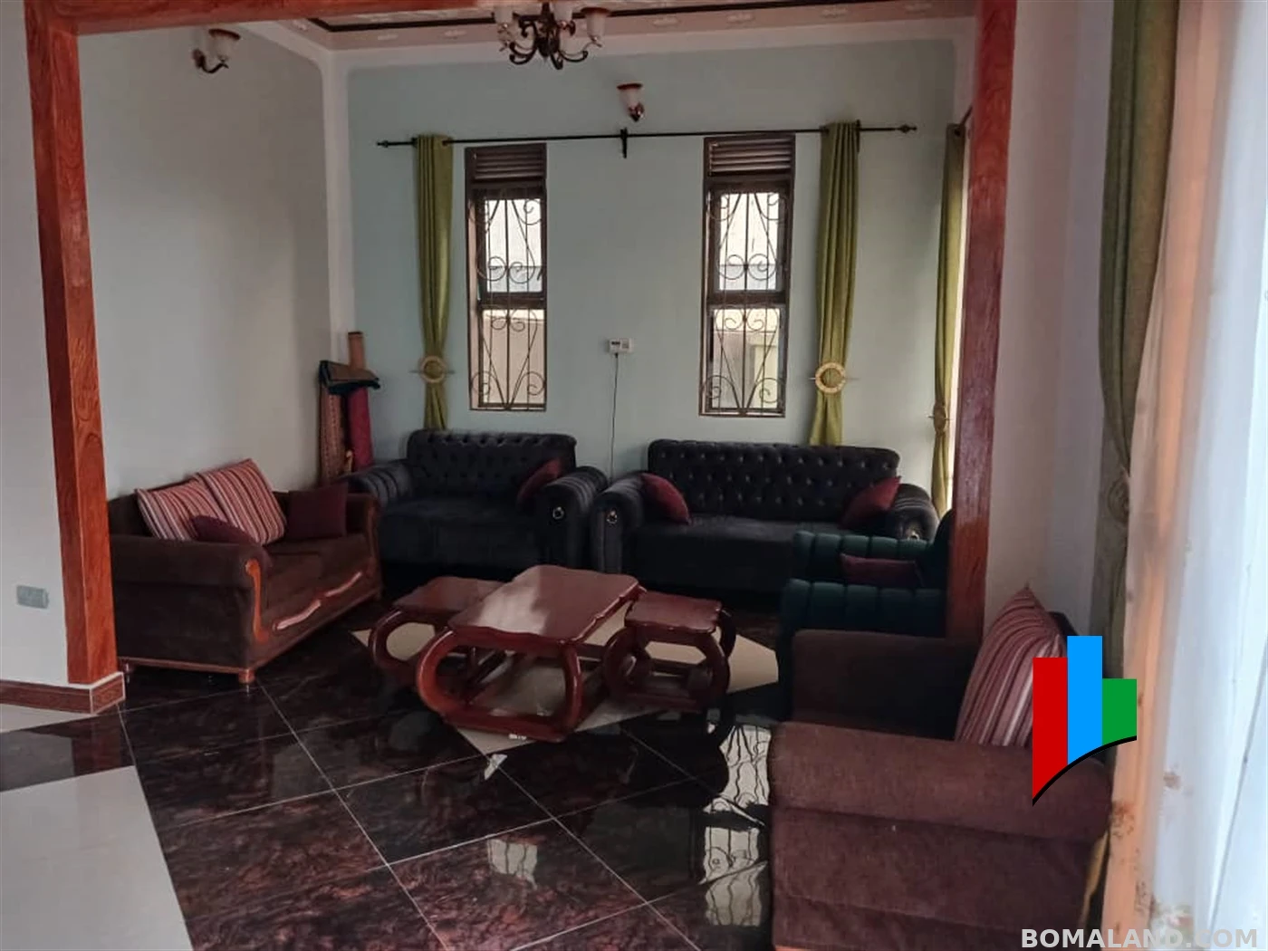 3 bedroom Bungalow for sale in Kasangati Wakiso Uganda