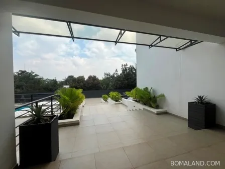 2 bedroom Apartment for rent in Nakasero Kampala Uganda