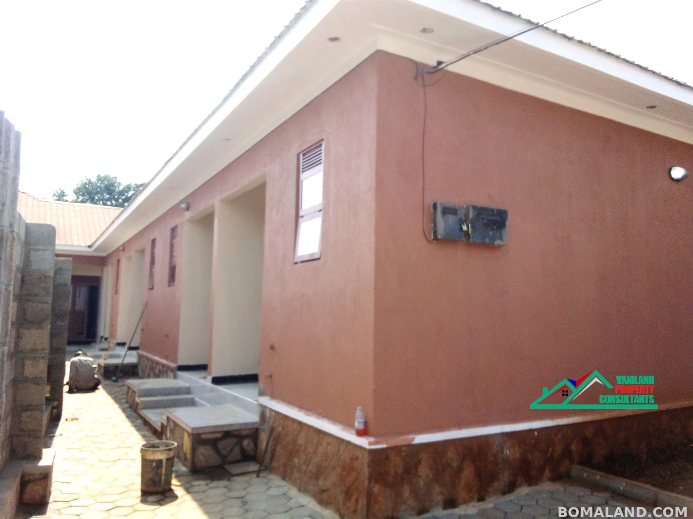1 bedroom Studio for rent in Namugongo Wakiso Uganda