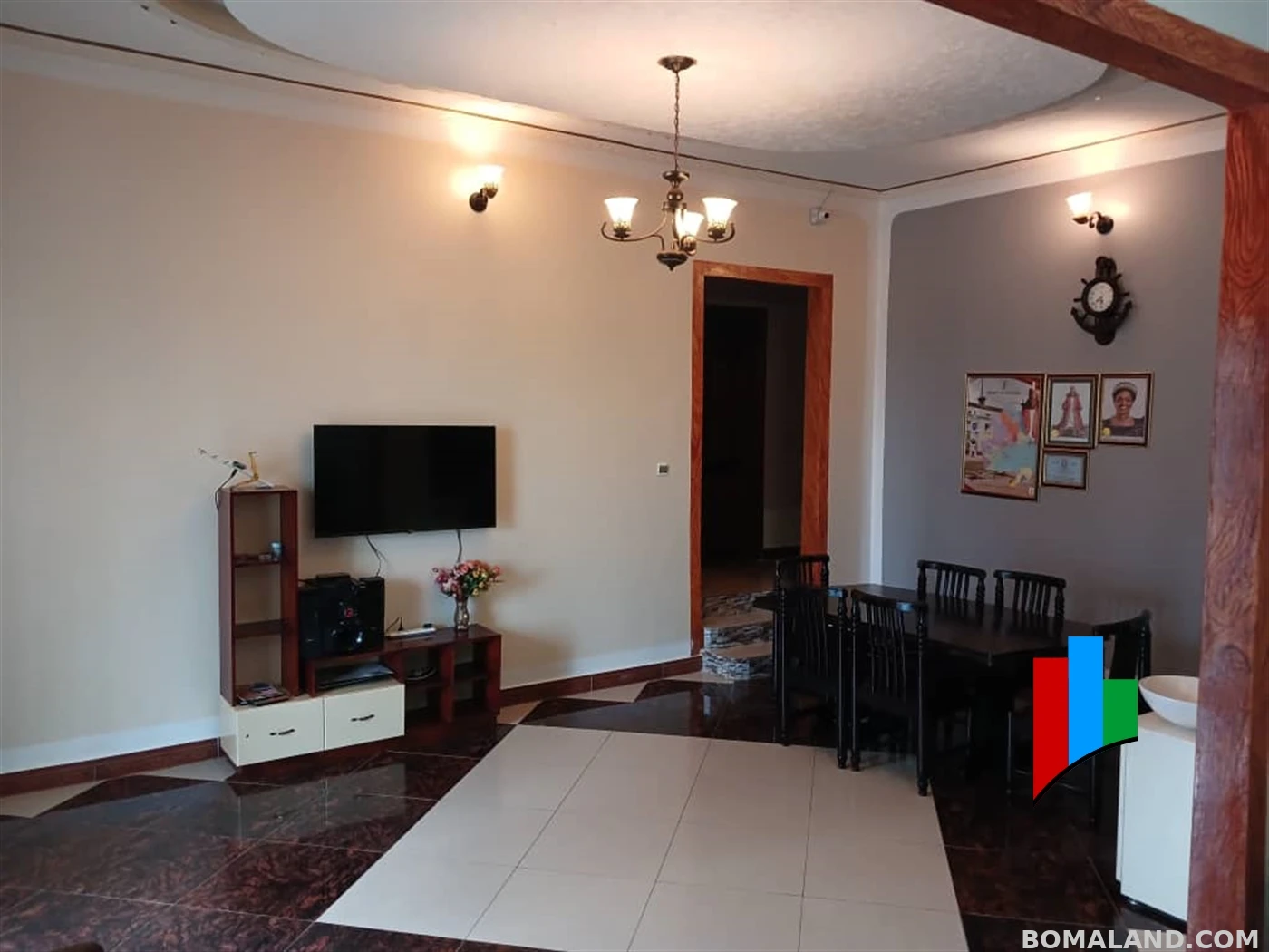 3 bedroom Bungalow for sale in Kasangati Wakiso Uganda