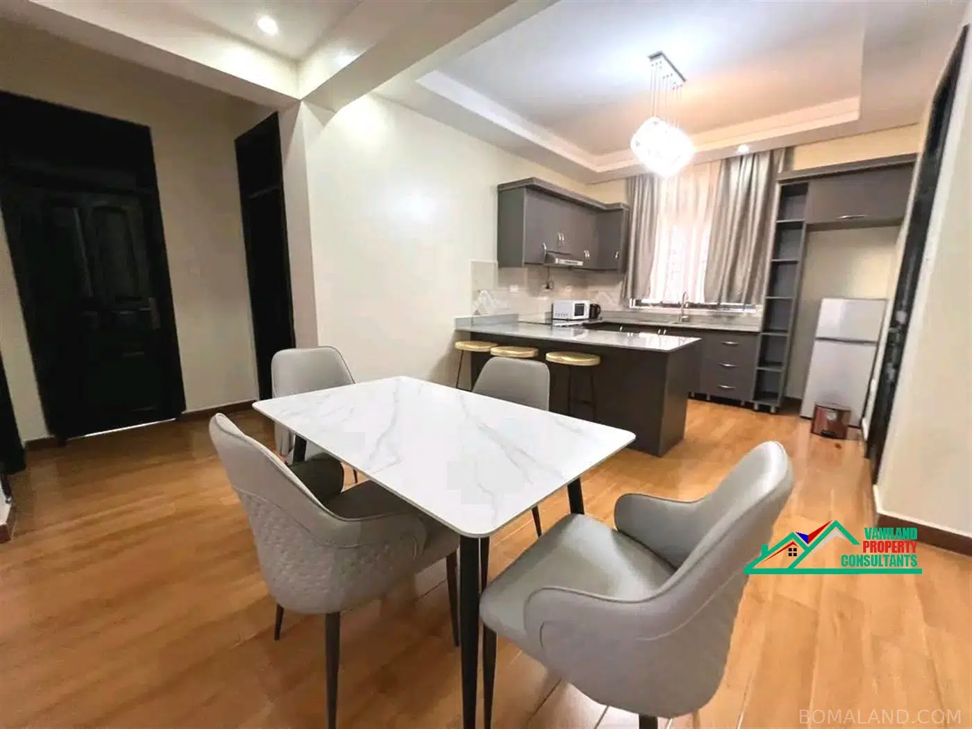1 bedroom Apartment for rent in Munyonyo Kampala Uganda