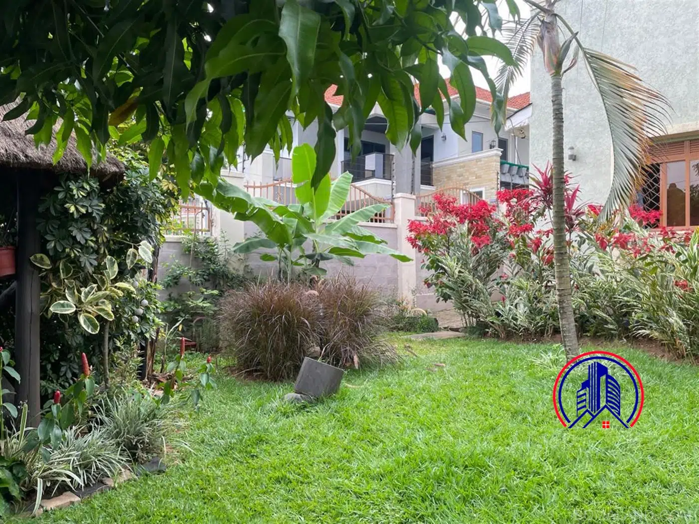 3 bedroom Bungalow for rent in Lubowa Wakiso Uganda
