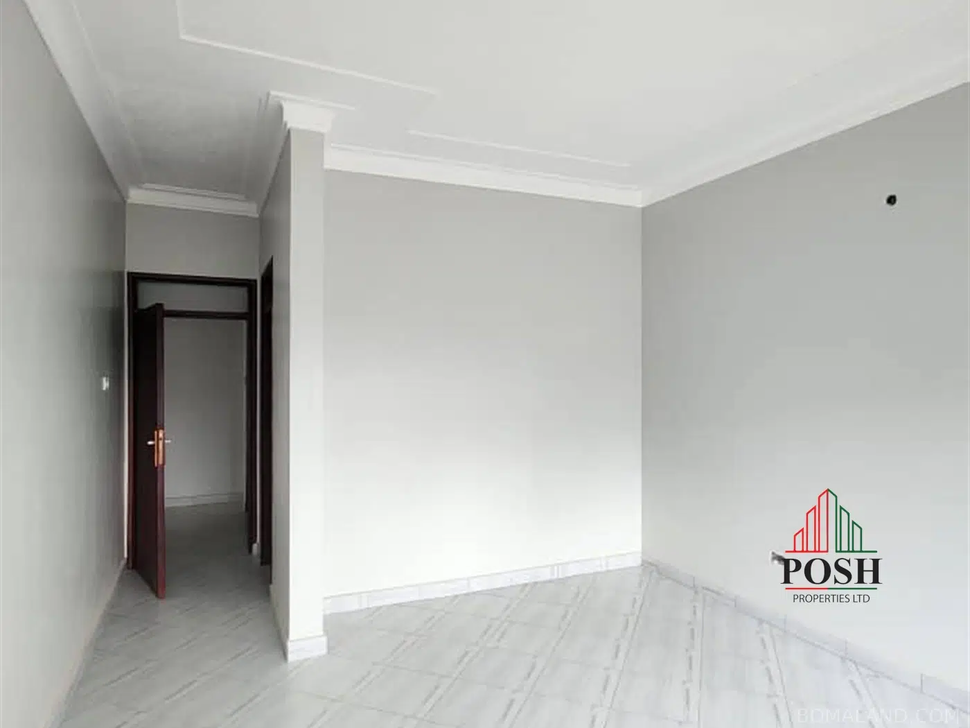 3 bedroom Bungalow for sale in Kira Wakiso Uganda