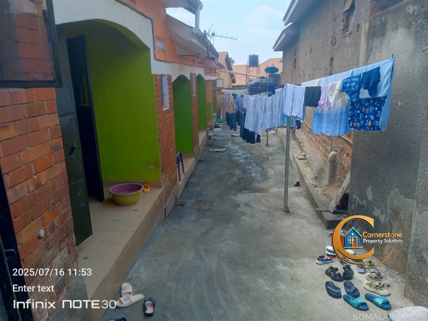 5 bedroom Rental units for sale in Kawempe Kampala Uganda