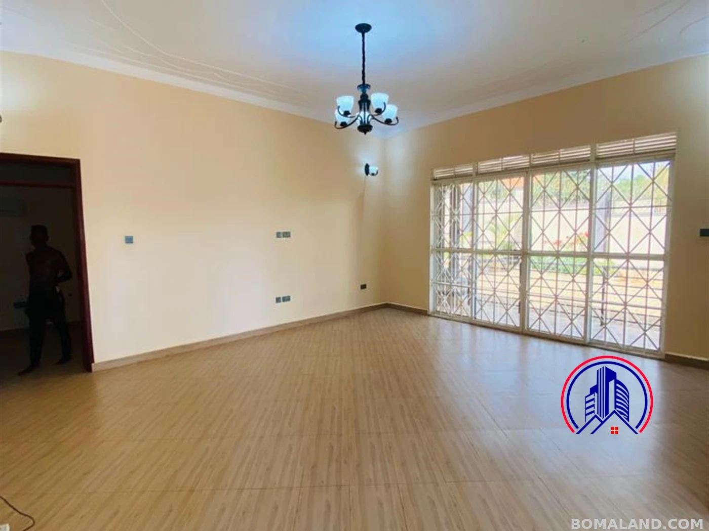 3 bedroom Semi Detached for sale in Bwebajja Wakiso Uganda