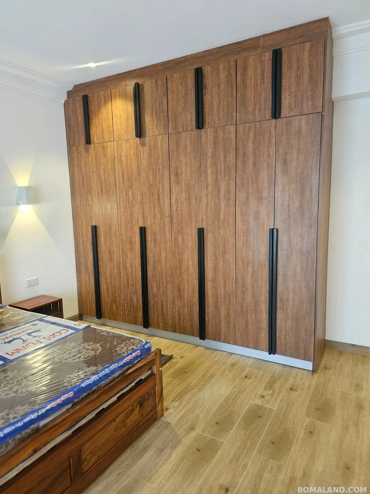 3 bedroom Apartment for rent in Kololo Kampala Uganda