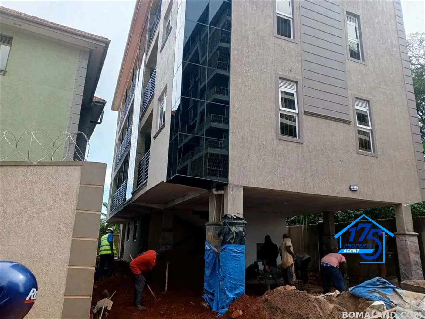 1 bedroom Apartment for sale in Kireka Kampala Uganda