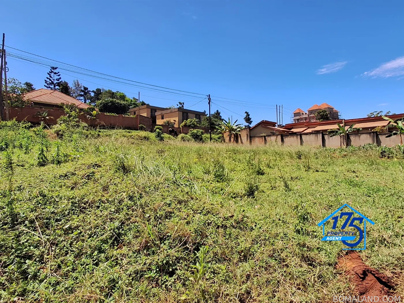 Commercial Land for sale in Kira Wakiso Uganda