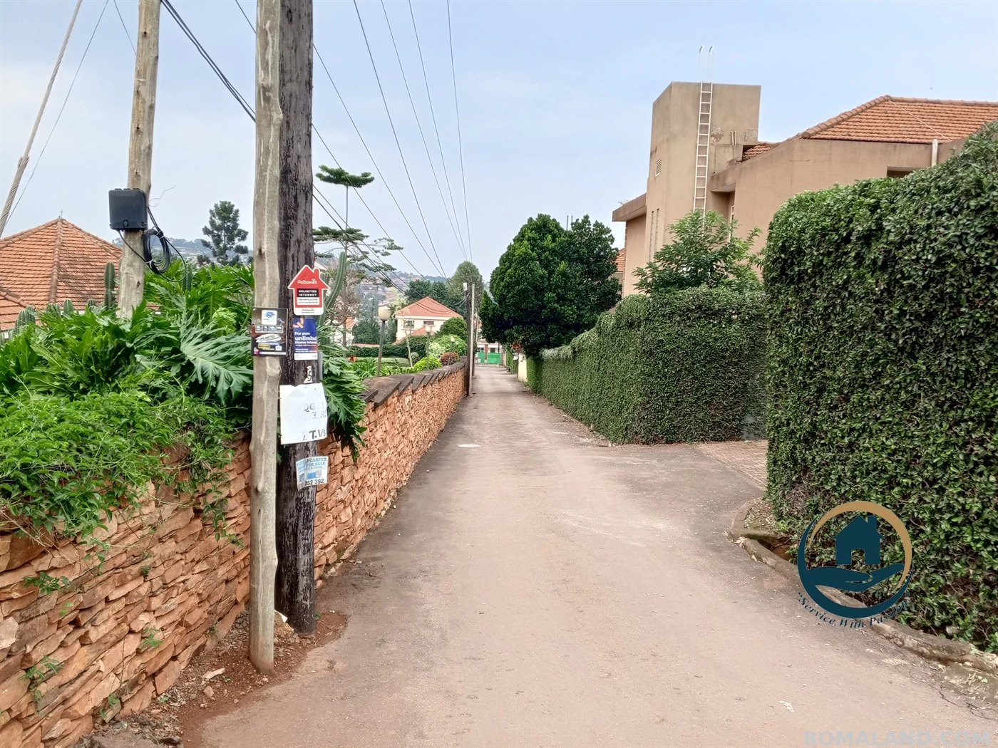 3 bedroom Bungalow for sale in Lubowa Wakiso Uganda