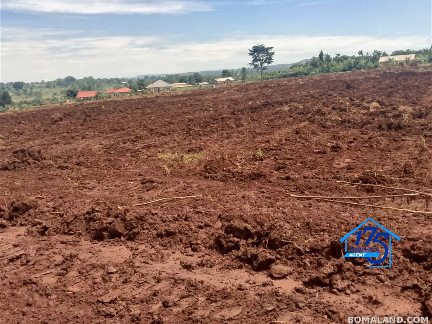 Residential Land for sale in Gayaza Wakiso Uganda