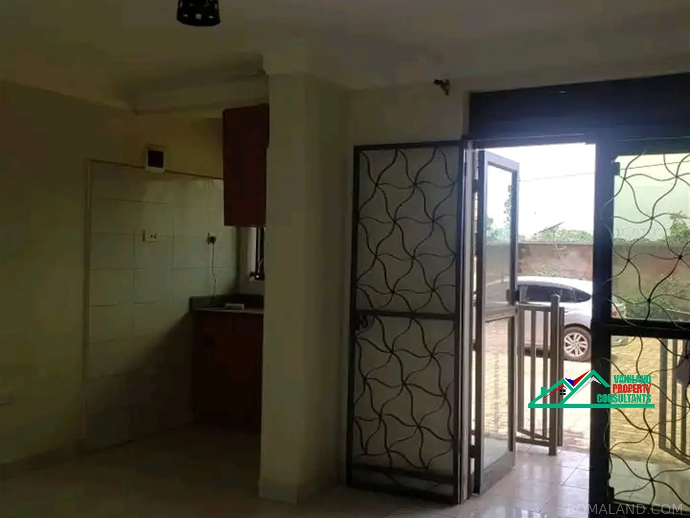 1 bedroom Apartment for rent in Mutungo Kampala Uganda