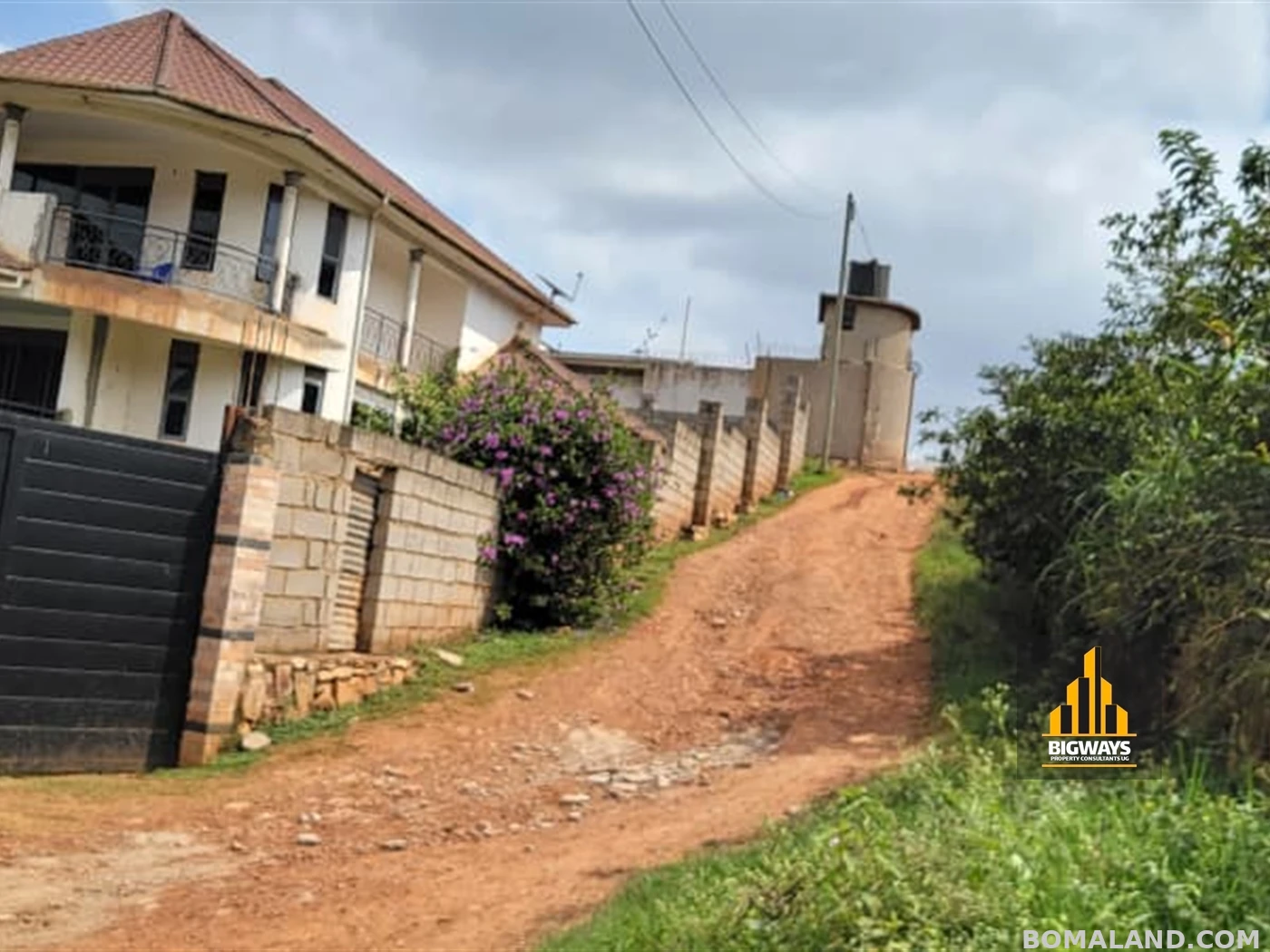 Residential Land for sale in Kyanja Kampala Uganda