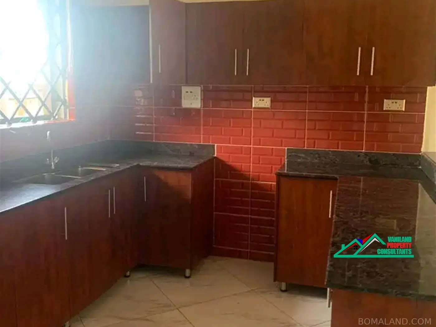 1 bedroom Semi Detached for rent in Mutungo Kampala Uganda