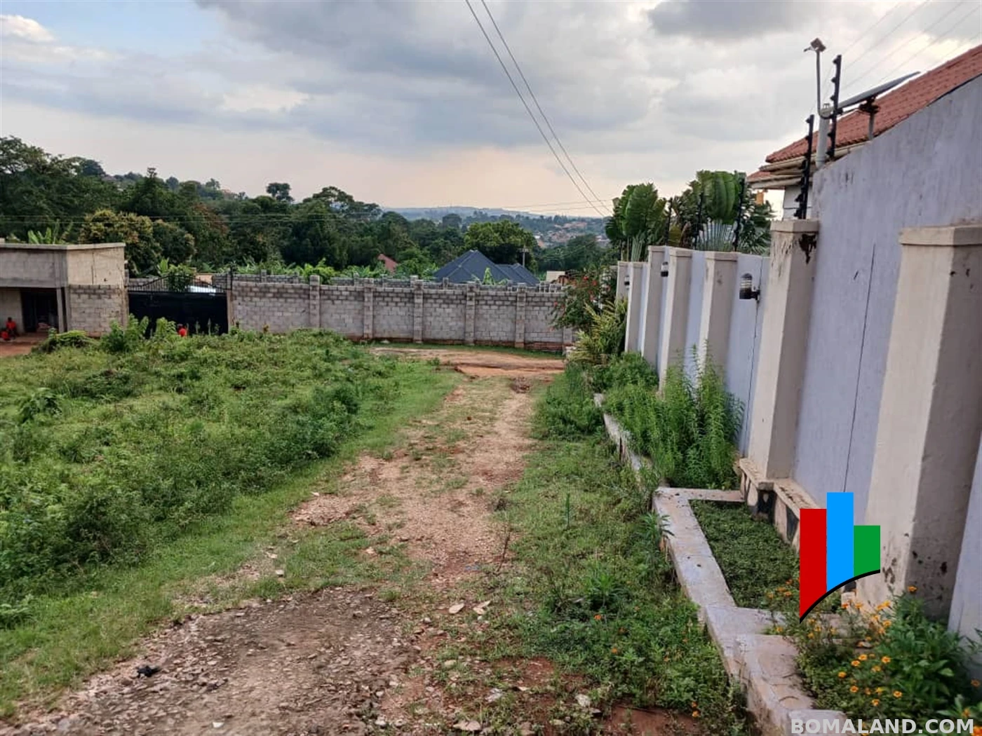 2 bedroom Bungalow for sale in Kasangatikiti Wakiso Uganda