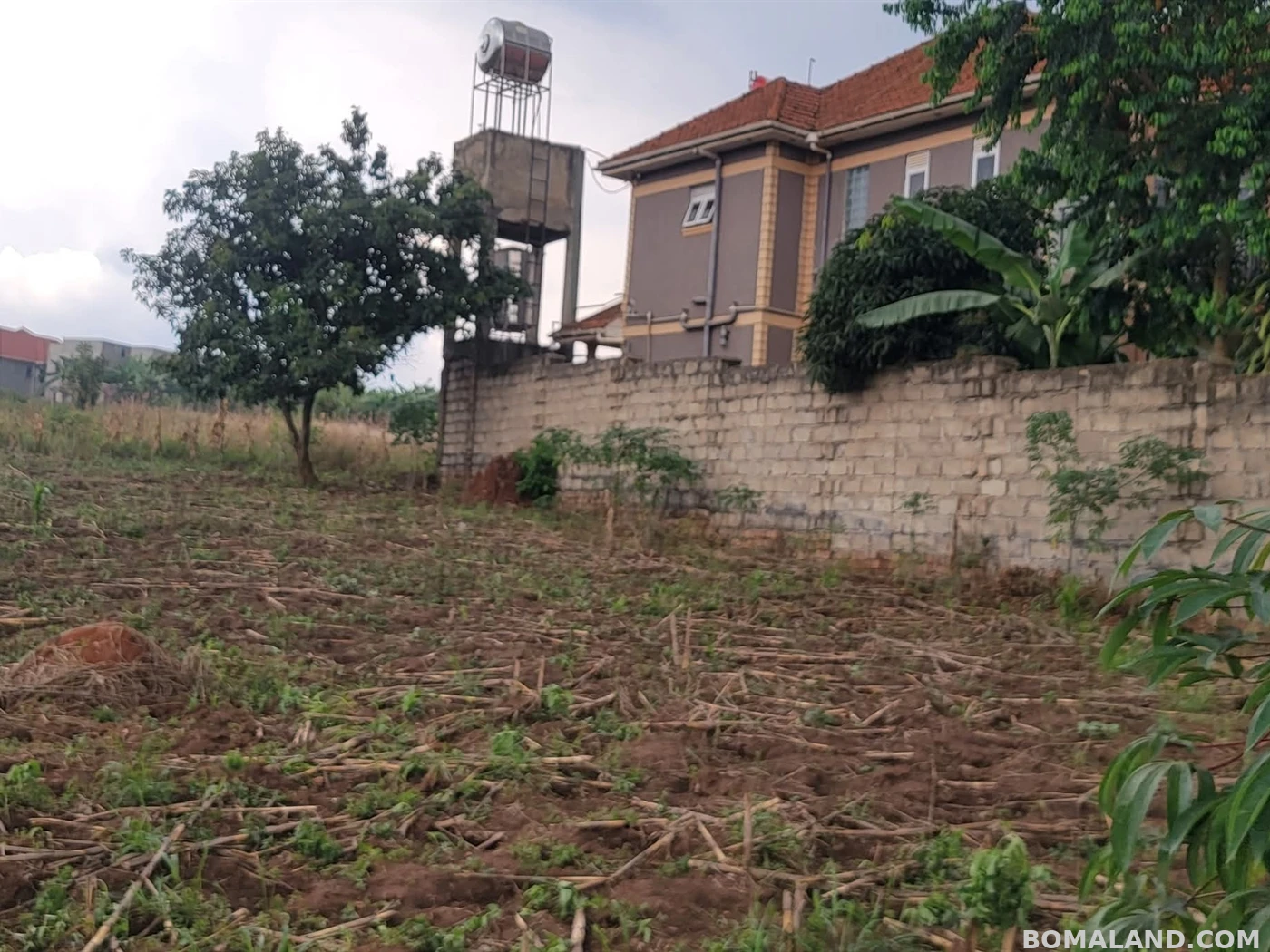 Residential Land for sale in Kira Wakiso Uganda