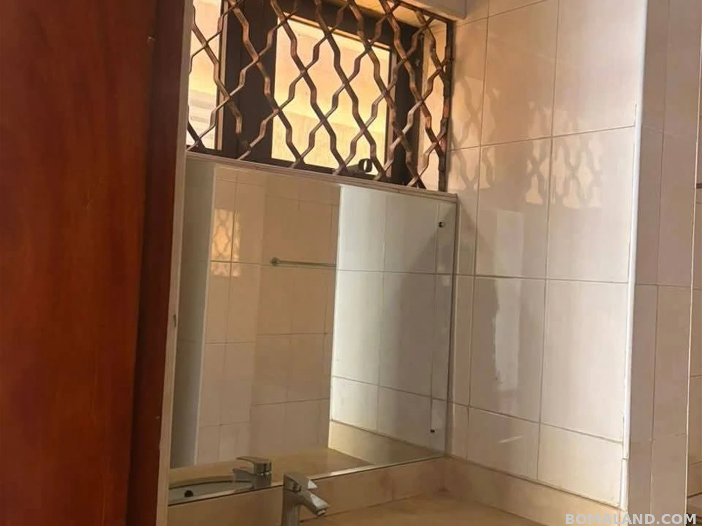 3 bedroom Duplex for rent in Butabika Kampala Uganda