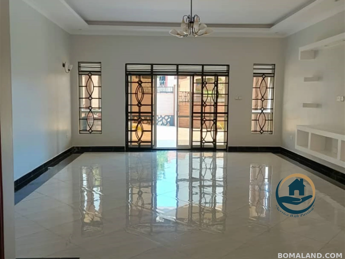 4 bedroom Bungalow for sale in Akright Wakiso Uganda
