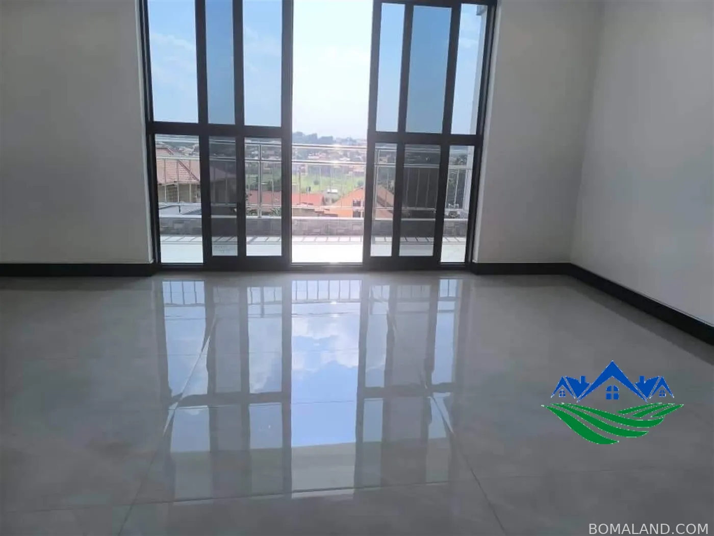 5 bedroom Mansion for sale in Buwaate Wakiso Uganda