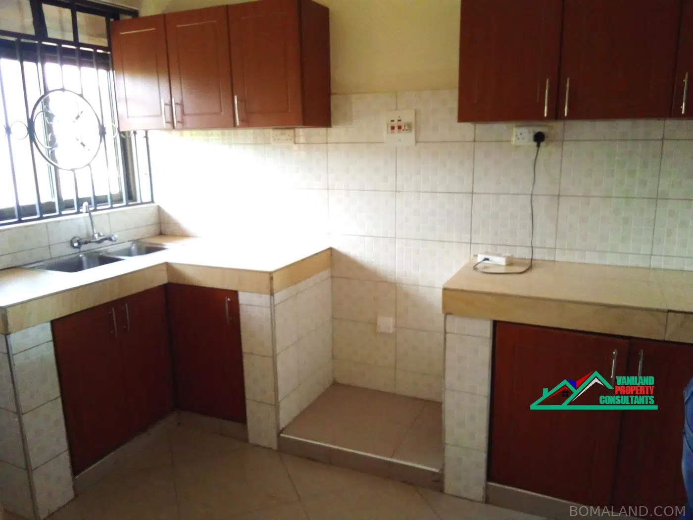 3 bedroom Apartment for rent in Bweyogerere Wakiso Uganda