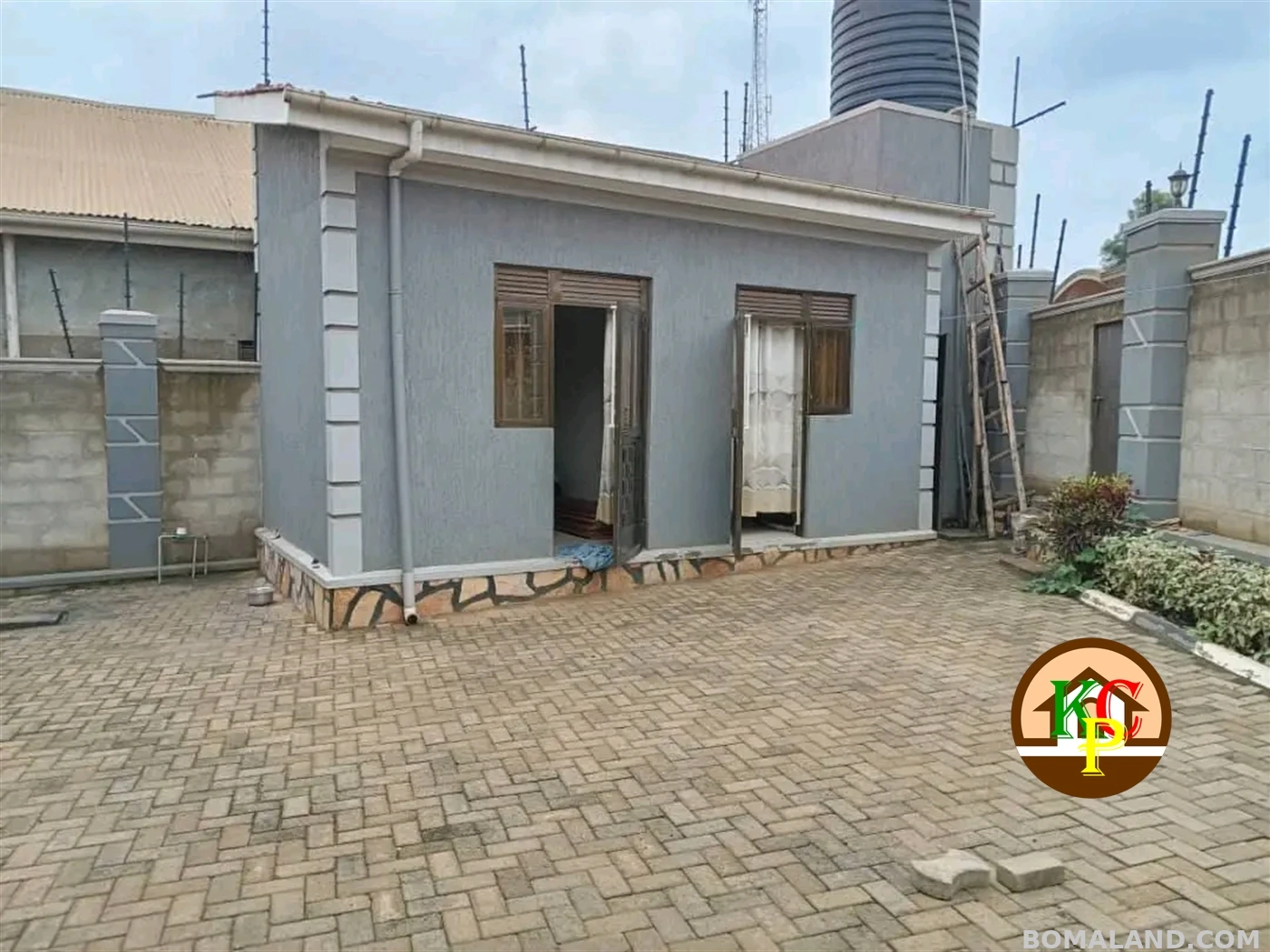 3 bedroom Bungalow for sale in Kazinga Wakiso Uganda