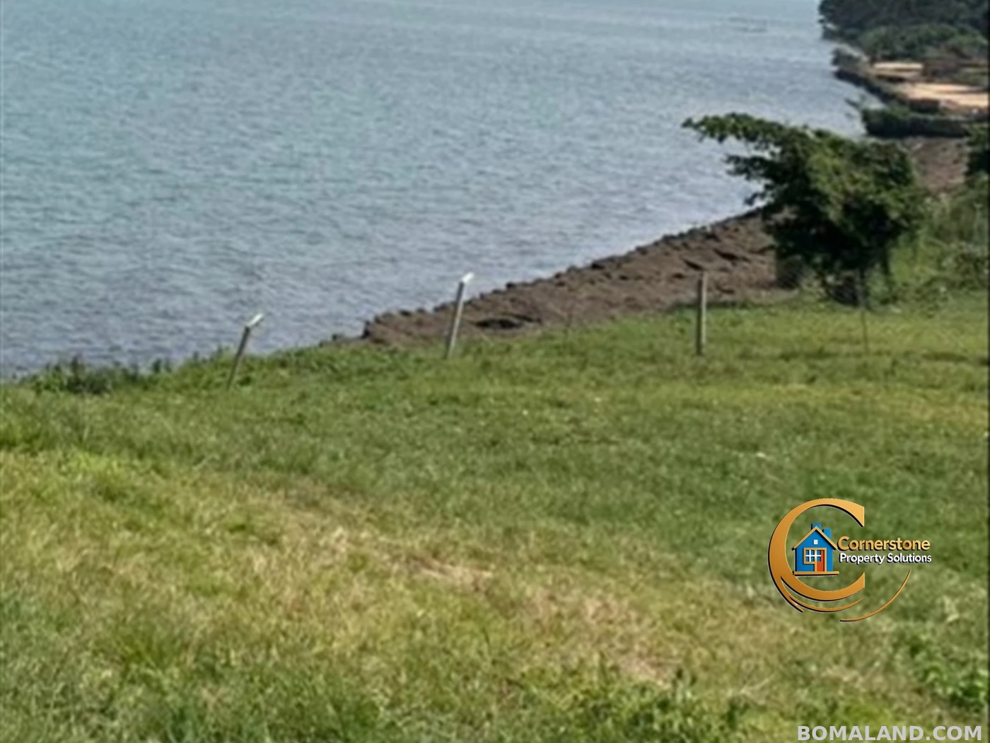 Commercial Land for sale in Nkumba Wakiso Uganda