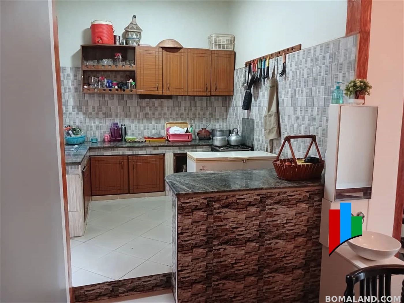 3 bedroom Bungalow for sale in Kasangati Wakiso Uganda
