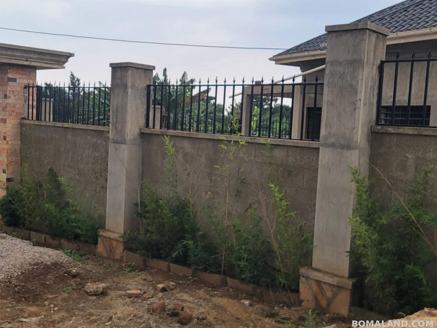 Residential Land for sale in Kira Wakiso Uganda