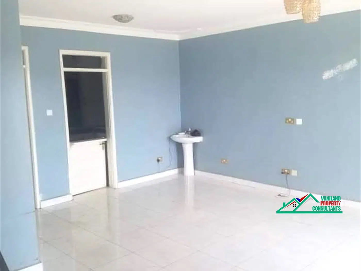 2 bedroom Apartment for rent in Kyanja Kampala Uganda