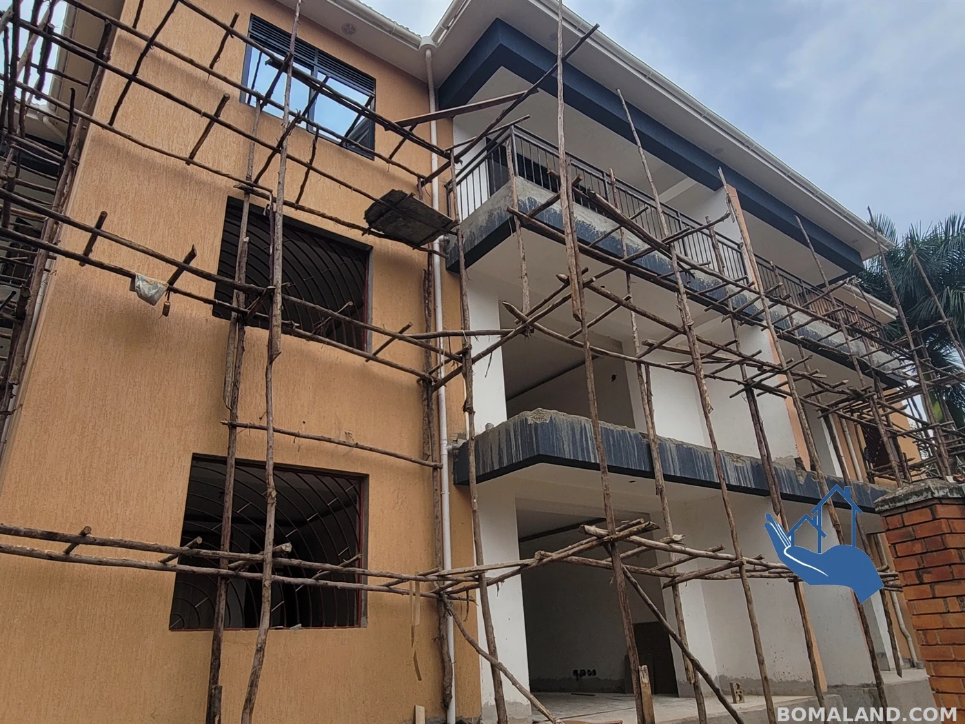 3 bedroom Condominium for sale in Bukasa Kampala Uganda