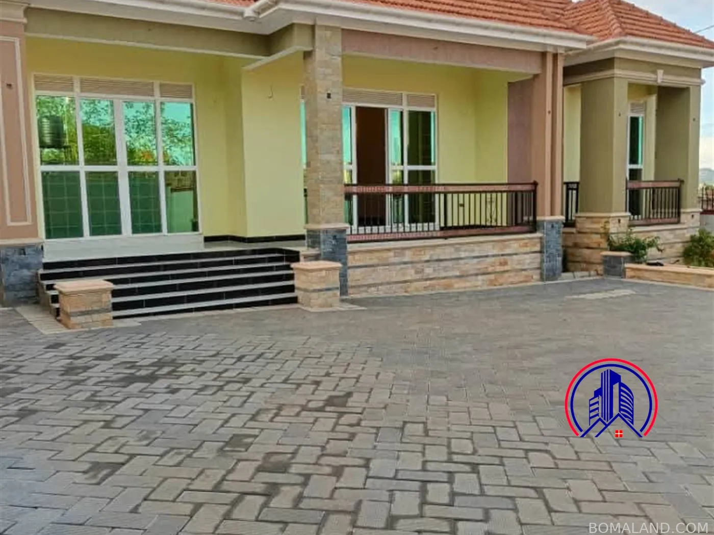 3 bedroom Bungalow for sale in Bwebajja Wakiso Uganda
