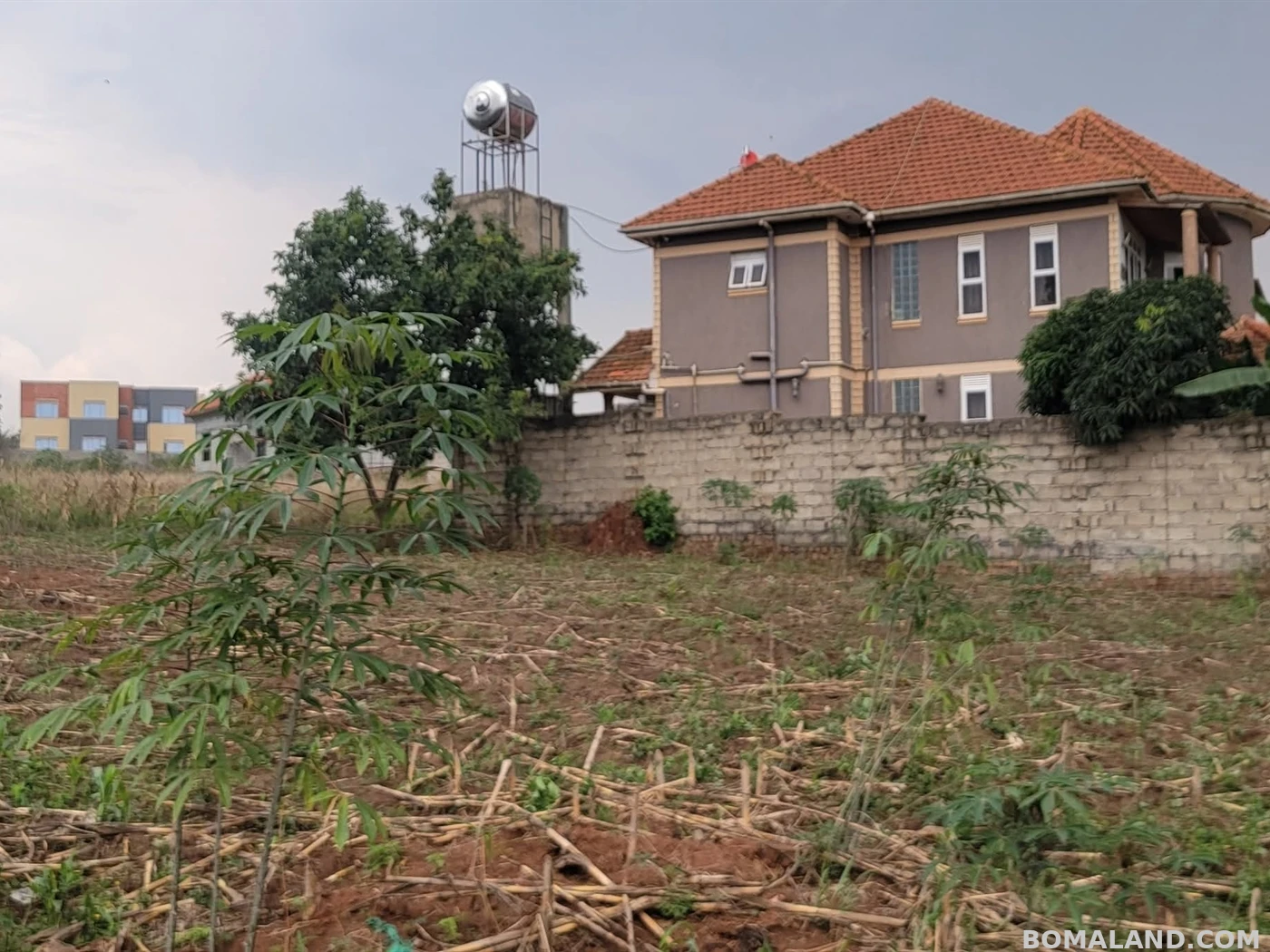 Residential Land for sale in Kira Wakiso Uganda