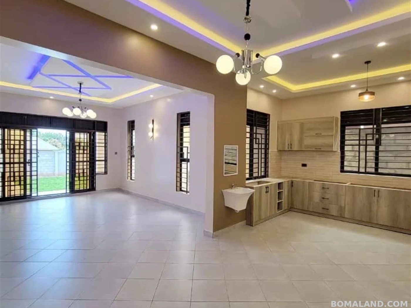 3 bedroom Bungalow for sale in Kajjansi Wakiso Uganda