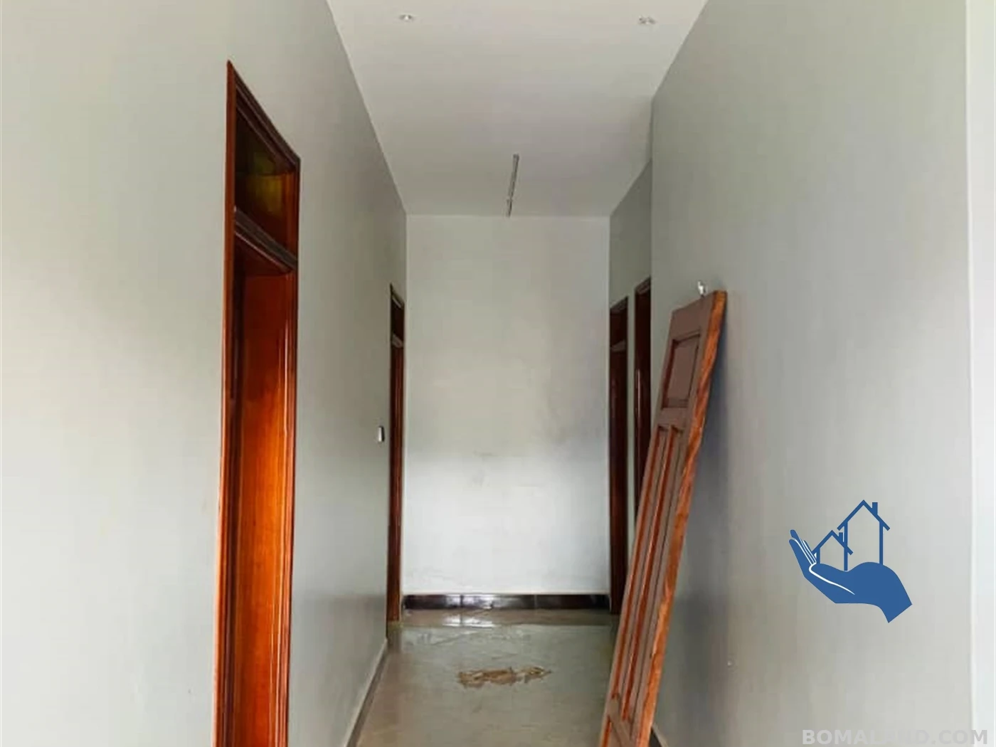4 bedroom Bungalow for sale in Bwebajja Wakiso Uganda