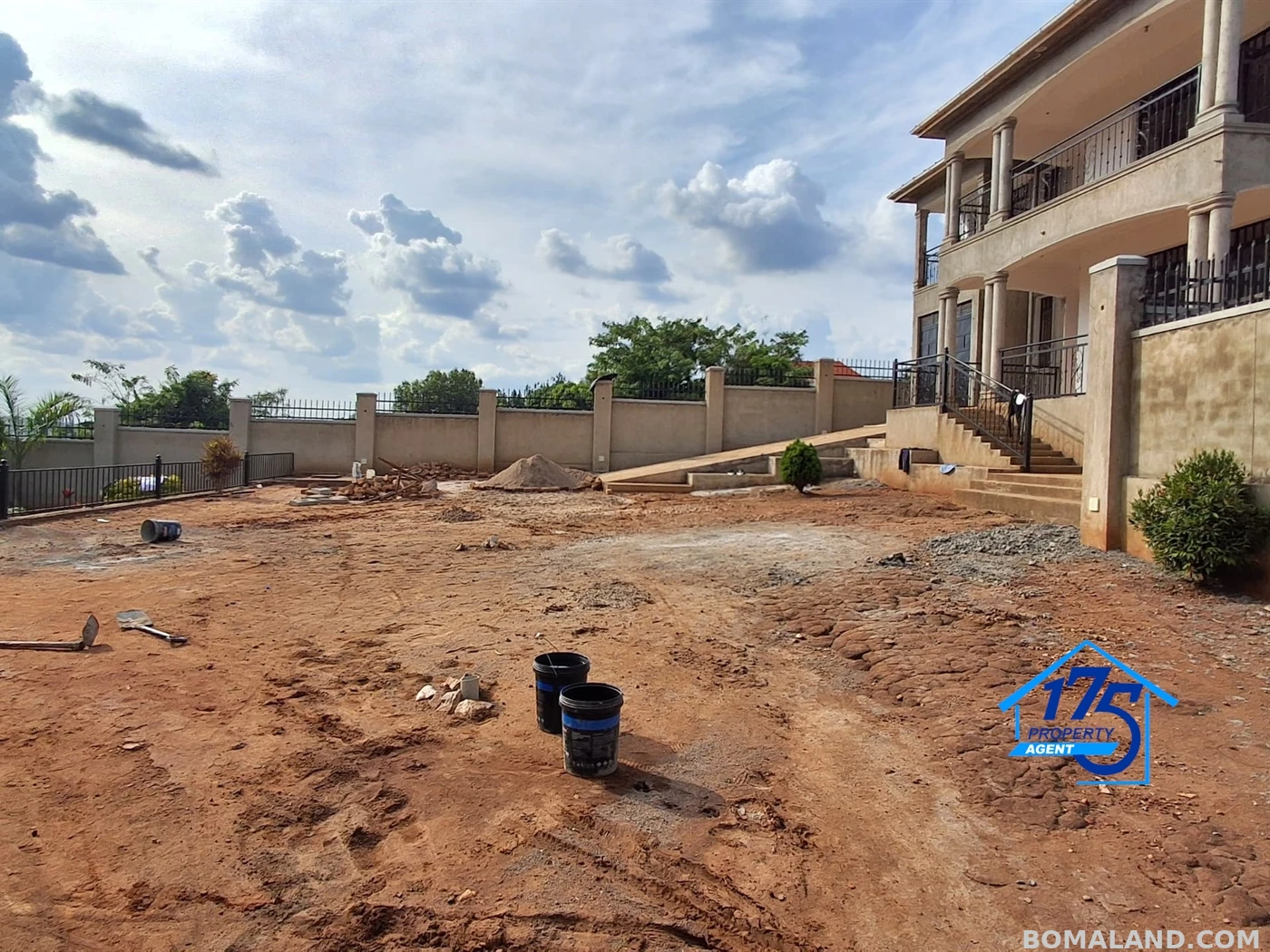 1 bedroom Duplex for sale in Sonde Wakiso Uganda