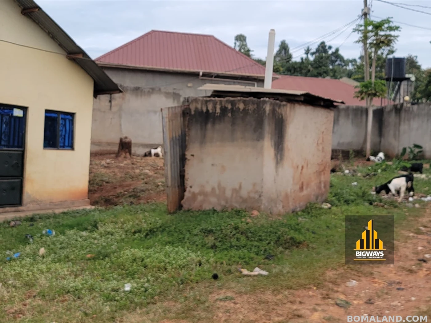 Residential Land for sale in Ntinda Kampala Uganda
