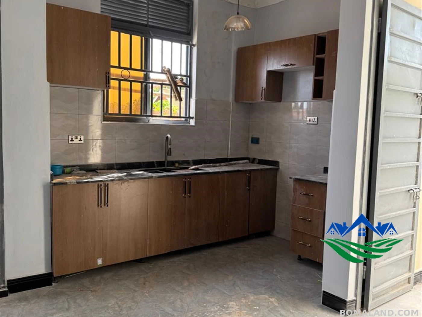 1 bedroom Apartment for sale in Seguku Wakiso Uganda